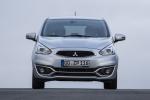 Mitsubishi Space Star 2016 года (EU)
